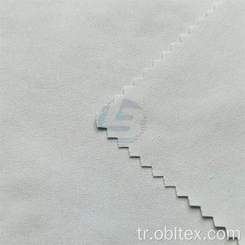 OLTST4006 Polyester T400 Streç Twill Fabric